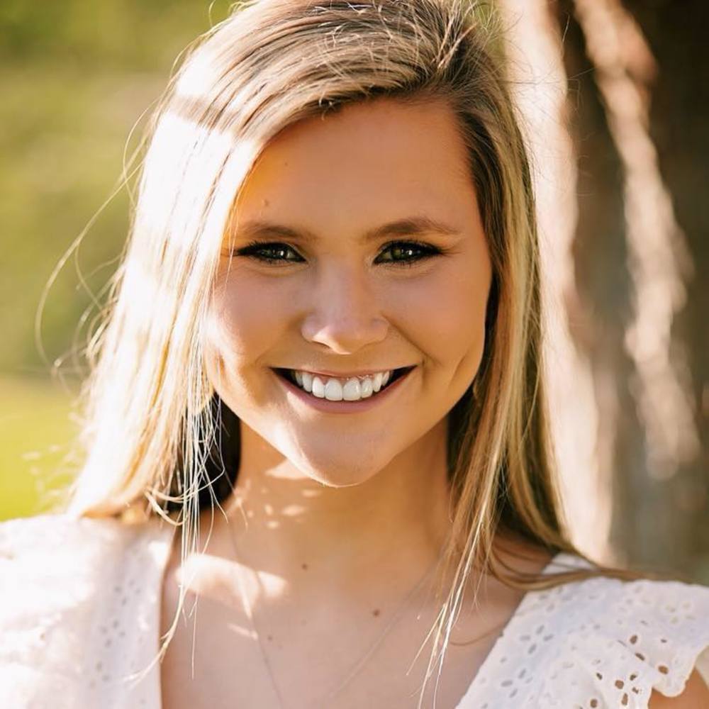 Meet your Posher, Shelby